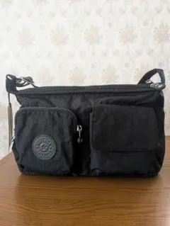 ☆新品未使用☆　キプリング　ショルダーバック