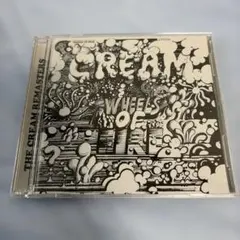 Cream/クリームの素晴らしき世界(SHM版)
