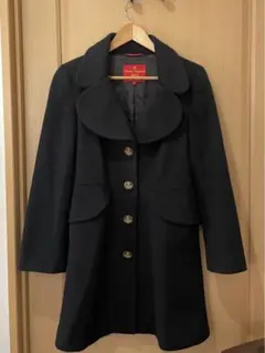 さらさん専用ヴィヴィアンウエストウッドウールコート 2025年最新】Vivienne Westwood レディース チェスターコートの人気