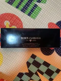 DOLCE&GABBANAアイラブドットのサムネイル