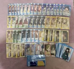 2026年最新】ヴァイス ゆるキャン△ デッキの人気アイテム - メルカリ