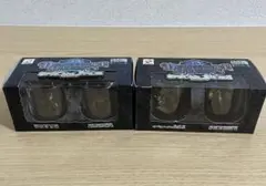 デ*信様 遊戯王　ダンジョンダイスモンスターズ スペシャルパック1.2