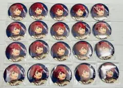 2025年最新】朱桜司 缶バッジの人気アイテム - メルカリ