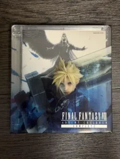 2026年最新】ff7 アドベントチルドレンの人気アイテム - メルカリ