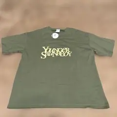 サウナボーイTシャツ　M 新品未使用