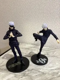 呪術廻戦 フィギュア、アクリルスタンド 14体 まとめ売り