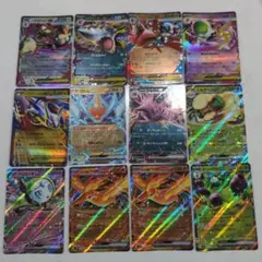 ポケモンカード　RR rr まとめ売り