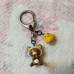 2025年最新】リラックマ ストラップの人気アイテム - メルカリ