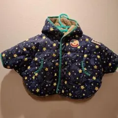 ブランシェス　ベビー用　ジャンパー