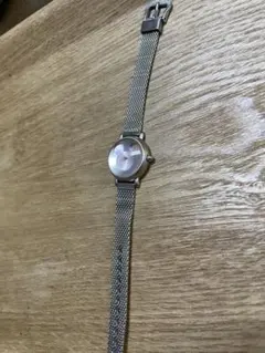 アルバミッキーマウス腕時計