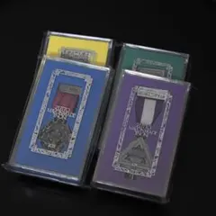 2025年最新】ずっと真夜中でいいのに 勲章 2021の人気アイテム - メルカリ