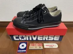 ズッカ×コンバース オールスター26cm 中古