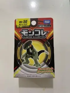 ポケットモンスター　モンコレ　モトトカゲ