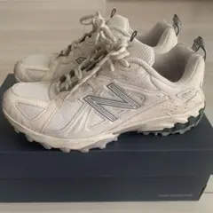 newbalance ニューバランス ML610 23cm