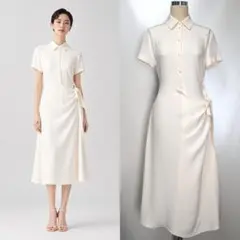 2026年最新】Christian Dior カラー：ホワイト系 レディース 半袖
