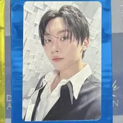 セブチ seventeen Serenade タワレコ 特典 スングァン トレカ