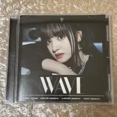 IVE ガウル WAVE CD DIVE盤 - メルカリ