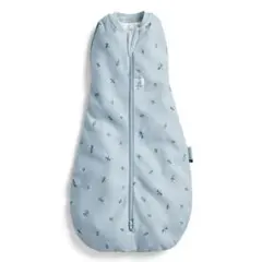 【スワドル】エルゴポーチ　ドラゴンフライズ