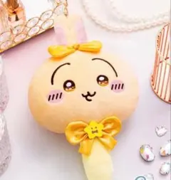 ちいかわ　うさぎ　手鏡