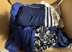 サッカー ハーフパンツ まとめ売り 練習着のサムネイル