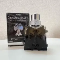 SAMOURAIサムライ香水50ml4本セット メンズ オードトワレ - メルカリ