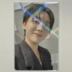 seventeen DxS Serenade weverse トレカ スングァン - メルカリ