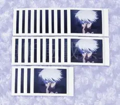 呪術廻戦 パシャこれ ぱしゃこれ 渋谷事変 0.2秒の領域展開 五条悟