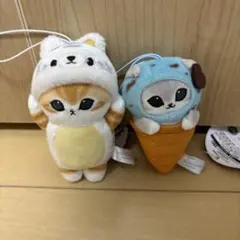 2026年最新】モフサンド ぬいぐるみの人気アイテム - メルカリ