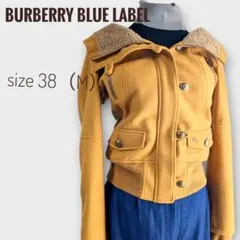 ショート ブルゾン