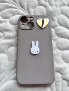 ミッフィー　miffy iPhone13mini ケースのサムネイル