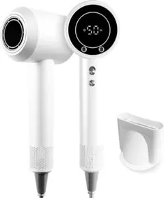 ドライヤー 3億高濃度マイナスイオン 大風量 速乾 1400W 恒温ヘアケア