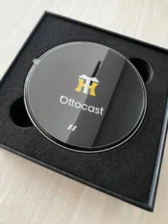 オットキャストP3Lite新型中古品 Ottocast P3Lite P3廉価版モデル オットキャスト OttoAiBox P3