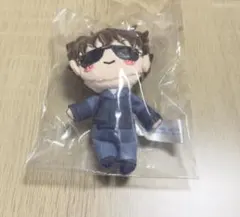 名探偵コナン　セガ ラッキーくじ　H賞　マスコット　松田陣平