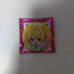 るぅとくん 缶バッチ