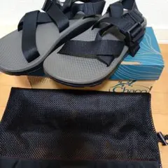 BRIEFING × Chaco Z / CLOUD チャコ 27cm - メルカリ