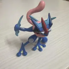 2026年最新】サトシゲッコウガ フィギュアの人気アイテム - メルカリ
