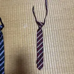 キッズネクタイ