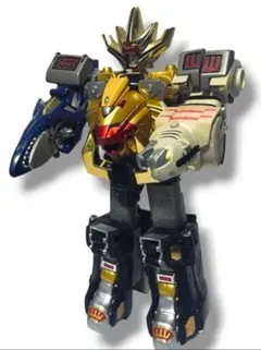 2026年最新】dxガオライオンの人気アイテム - メルカリ