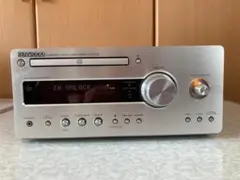 KENWOOD R-K711（CDプレーヤー付オーディオアンプ）のサムネイル