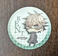 AMNESIA アムネシア ハニトーカフェ コースター 5点セット - メルカリ