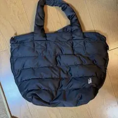 ルートート　黒　大