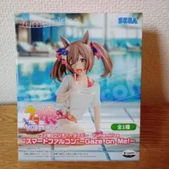 ウマ娘プリティーダービーフィギュア【スマートファルコン】