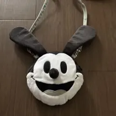 ディズニーリゾート オズワルド コインケース