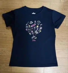 Prince テニス Tシャツ M