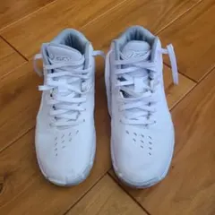 バッシュアシックス