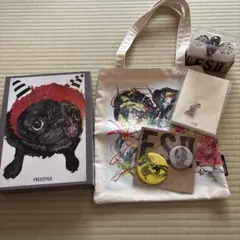 大野智 FSII freestyle2020 個展グッズ まとめ売り