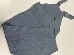 オーバーオール