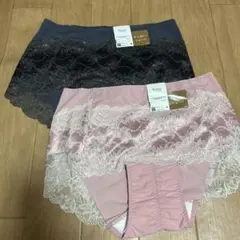 ワコールサニタリーショーツL