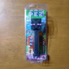 ペッツ　マイクラ（エンダーマン）