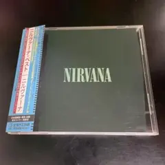 ニルヴァーナ・ベスト